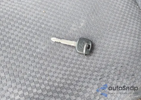 2008 Toyota Yaris из США, поврежденный, VIN JTDBT923581202379